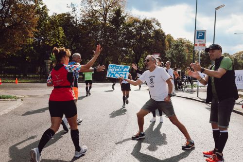 MARATONA DI BUDAPEST | 42K,30K,14K,10K,5K 2023